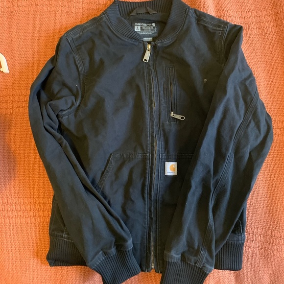 Carhartt Rugged Flex Jacket - Picture 3 of 3